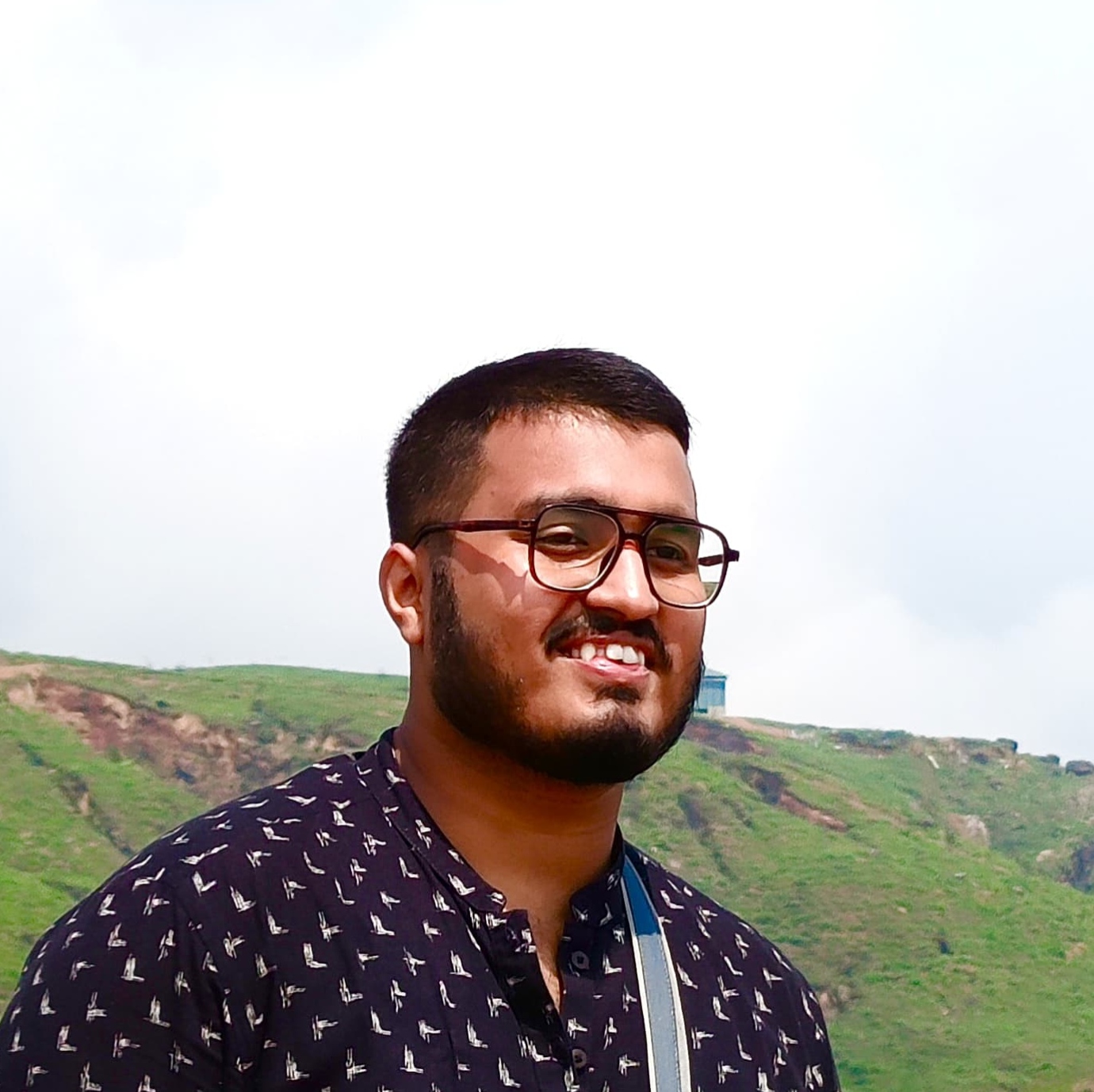 Picture of Sagnik Debnath