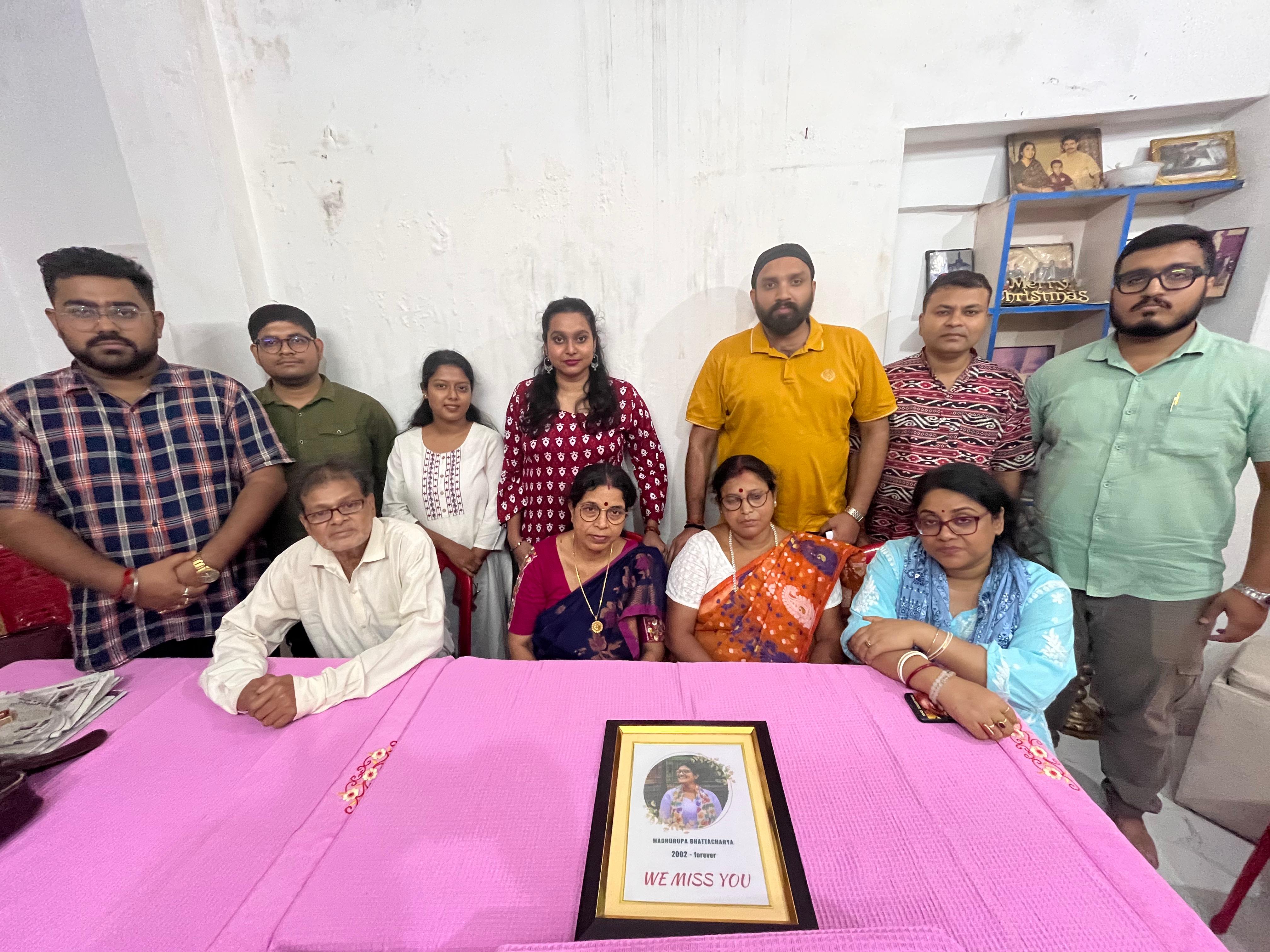 Annual General Meeting 2026