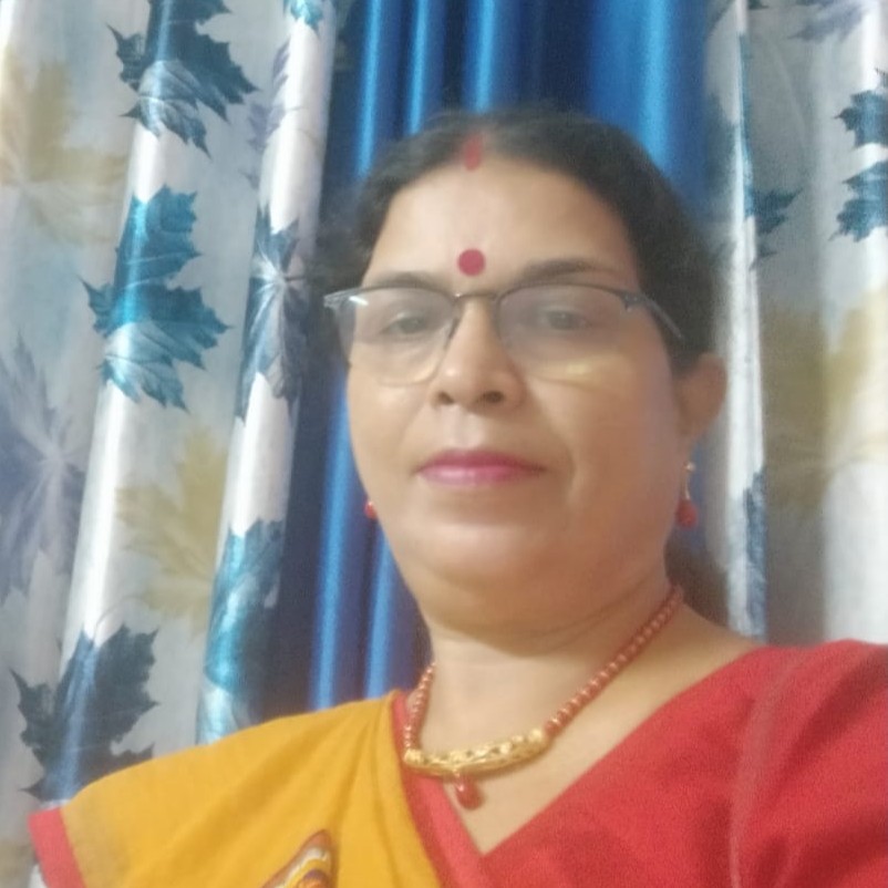 Picture of Shibani Bhattacharya