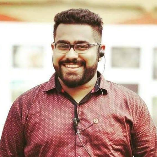 Picture of Joysankar Bhattacharjee