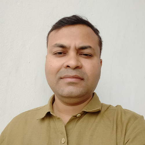Picture of Sukanta Goswami