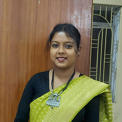 Picture of Sreya Debnath