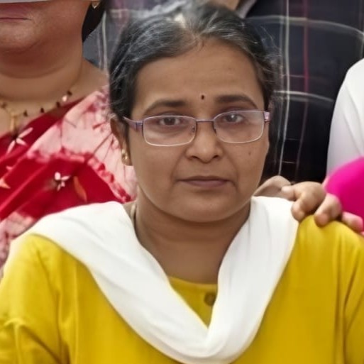 Picture of Sumati Deb