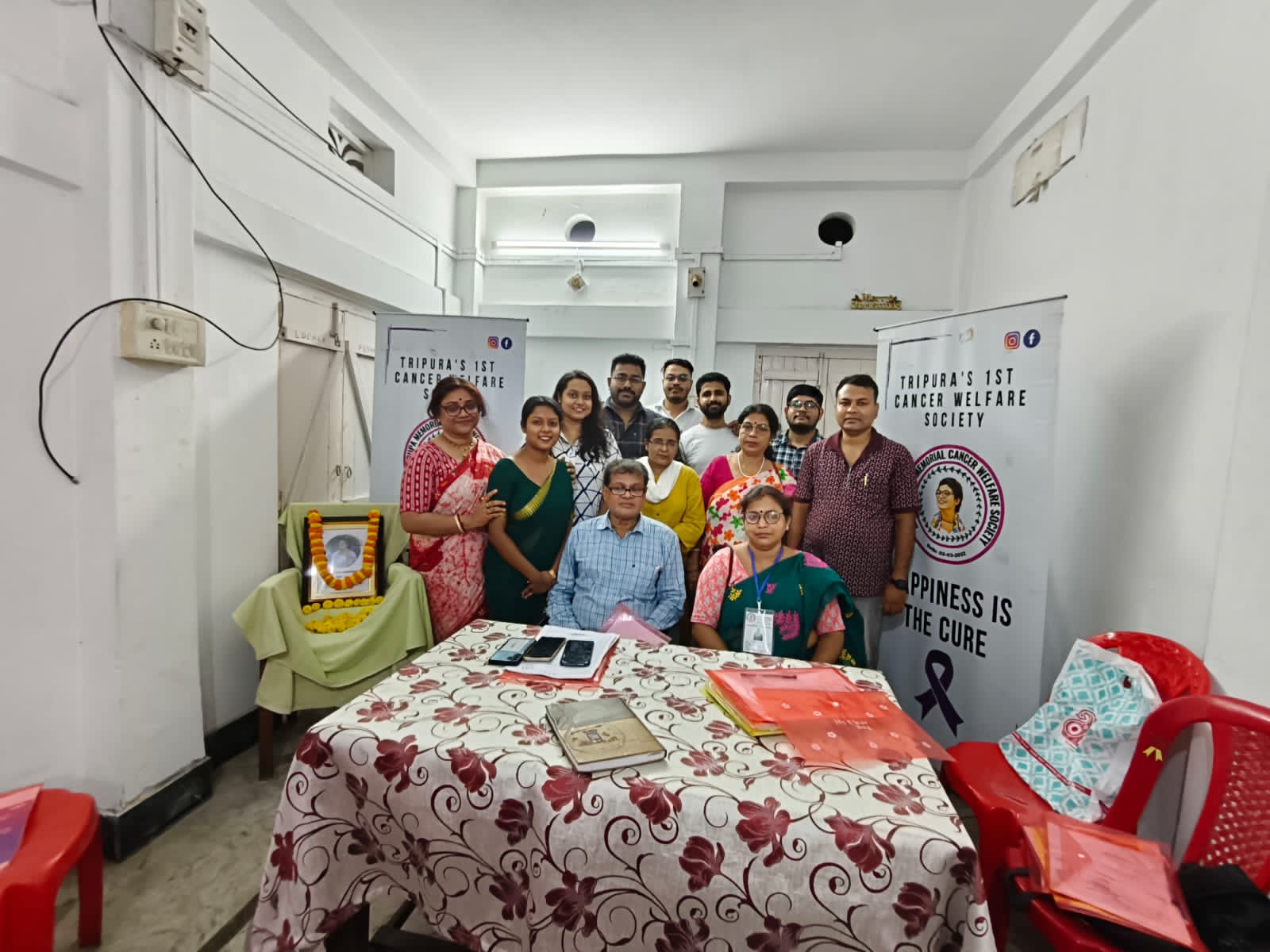Annual General Meeting 2025